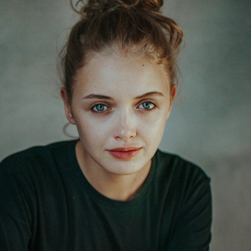 Александра Тулинова