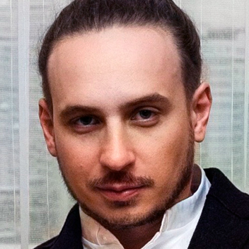 Дмитрий Невзоров