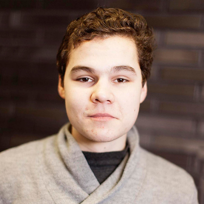 Василий Буткевич