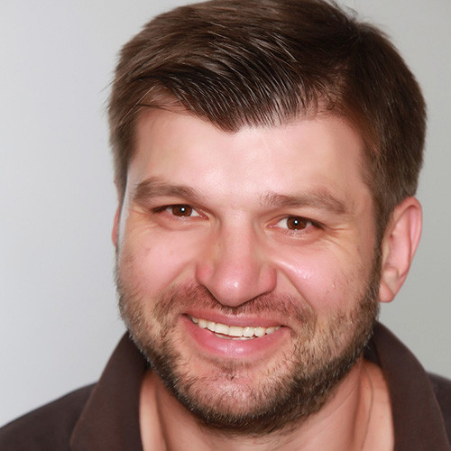 Александр Силаев