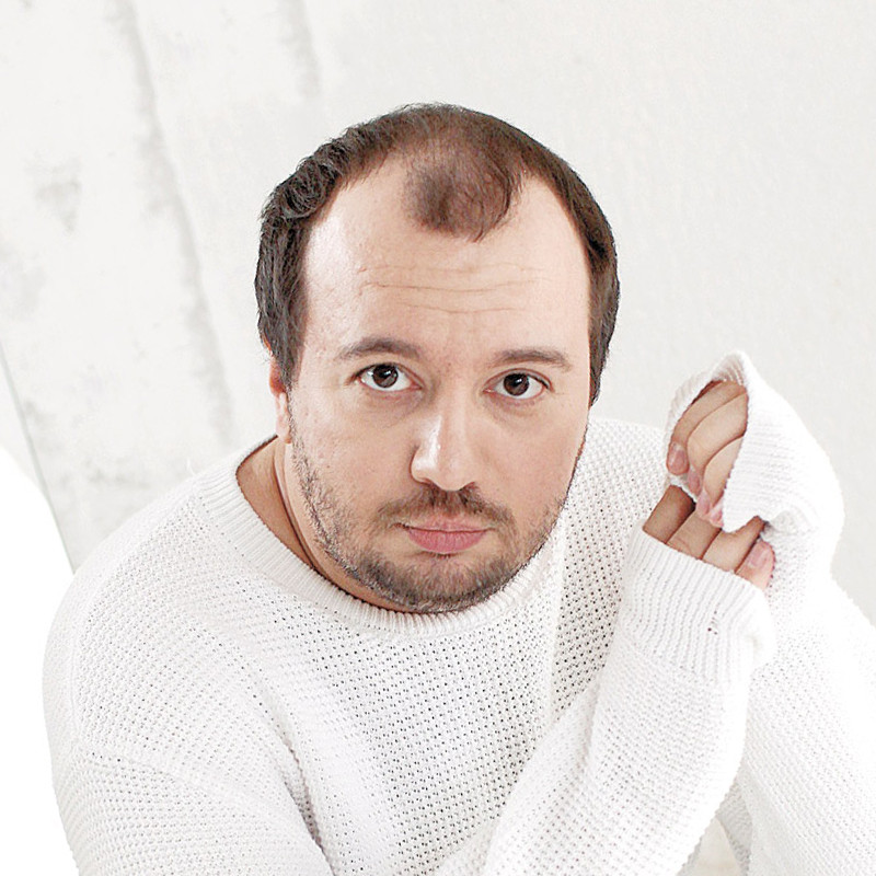 Денис Пьянов