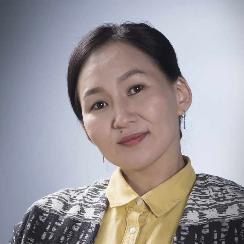 Елена Маркова