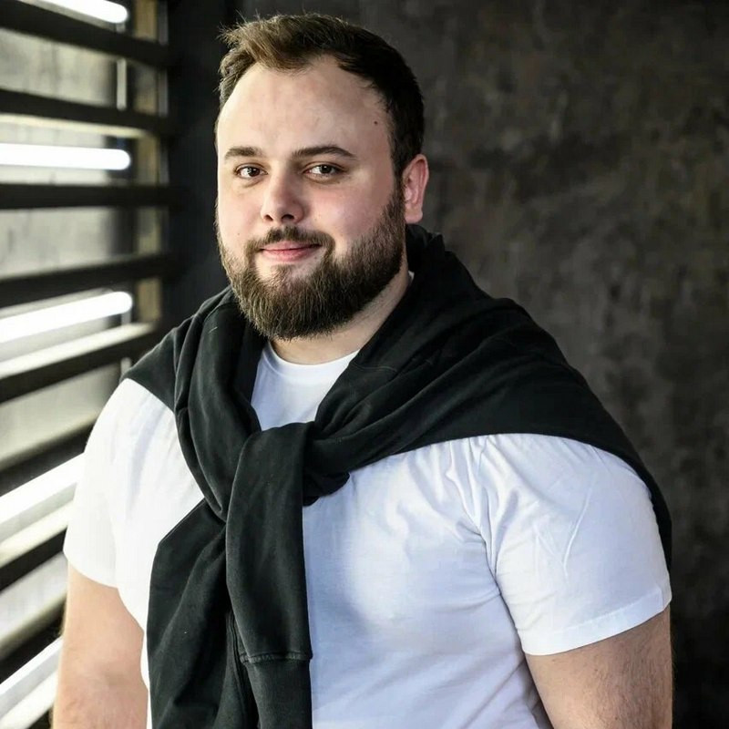 Денис Самойлов