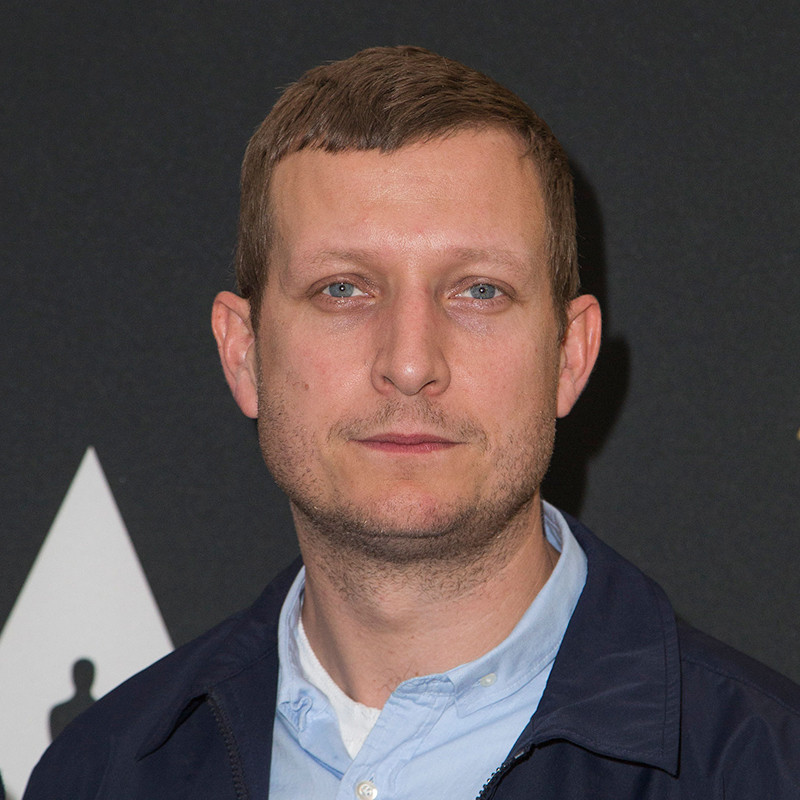 Тобиас Линдхольм