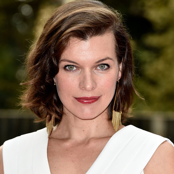 Милла Йовович