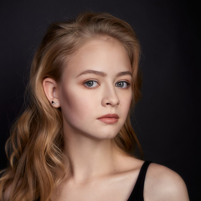 Марина Иванова