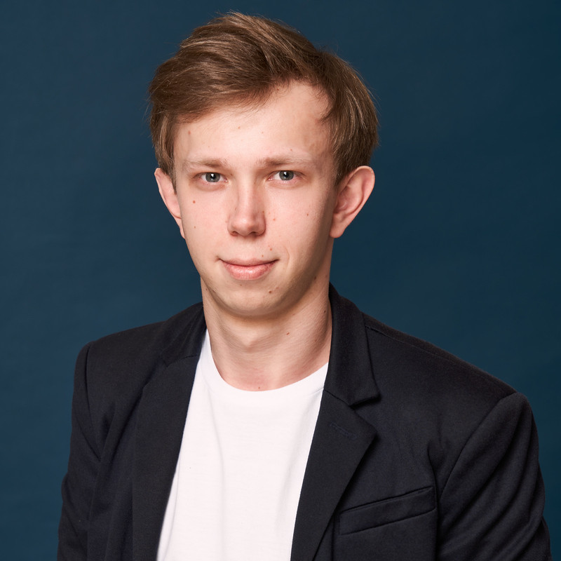 Алексей Шраменко