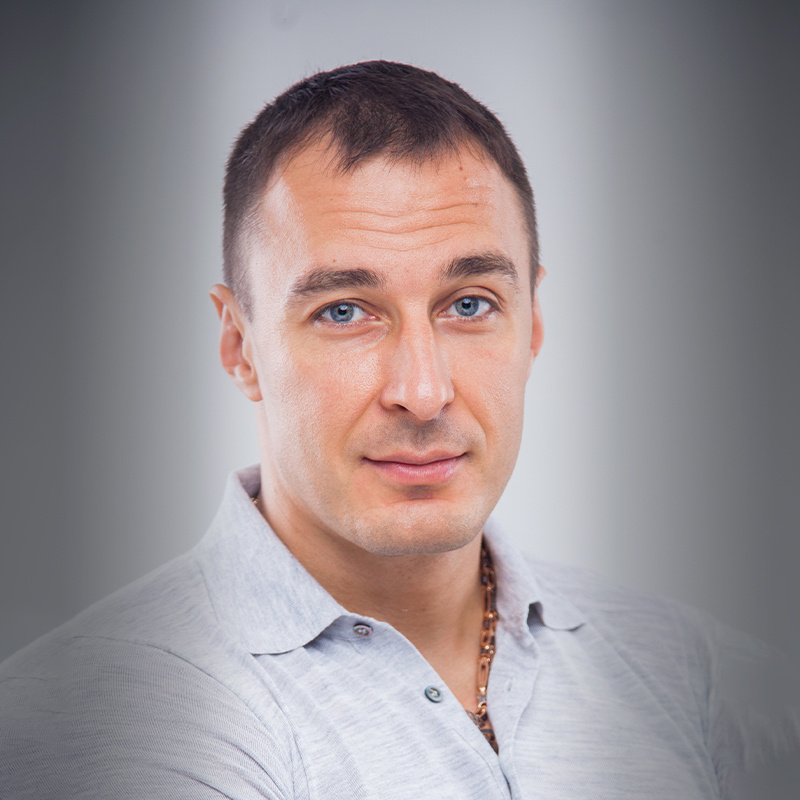 Алексей Воевода