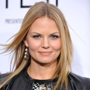 Дженнифер Моррисон