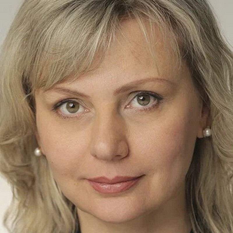 Эмилия Шевчук