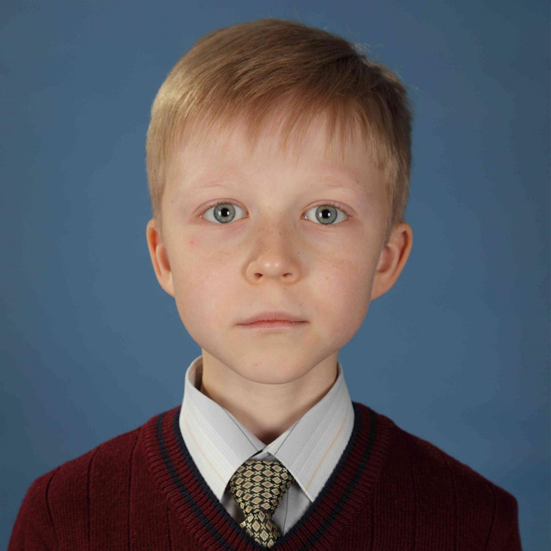 Матвей Новиков