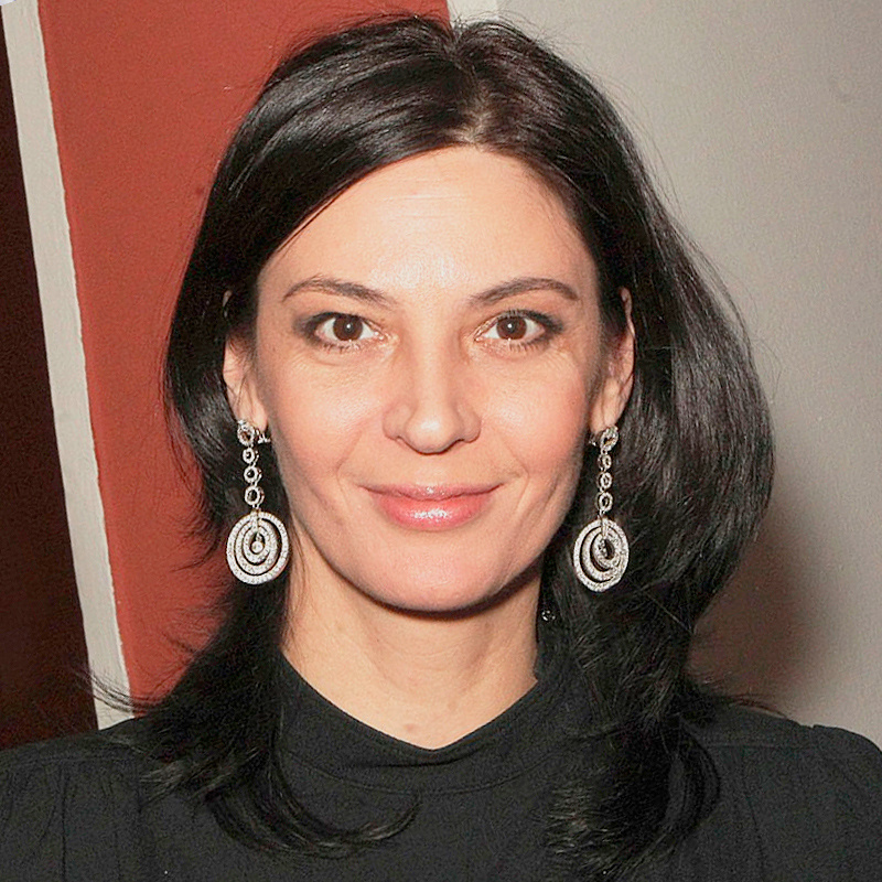 Лидия Вележева