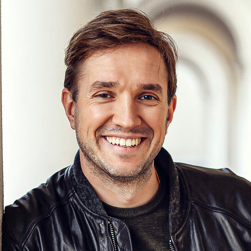 Максим Линников