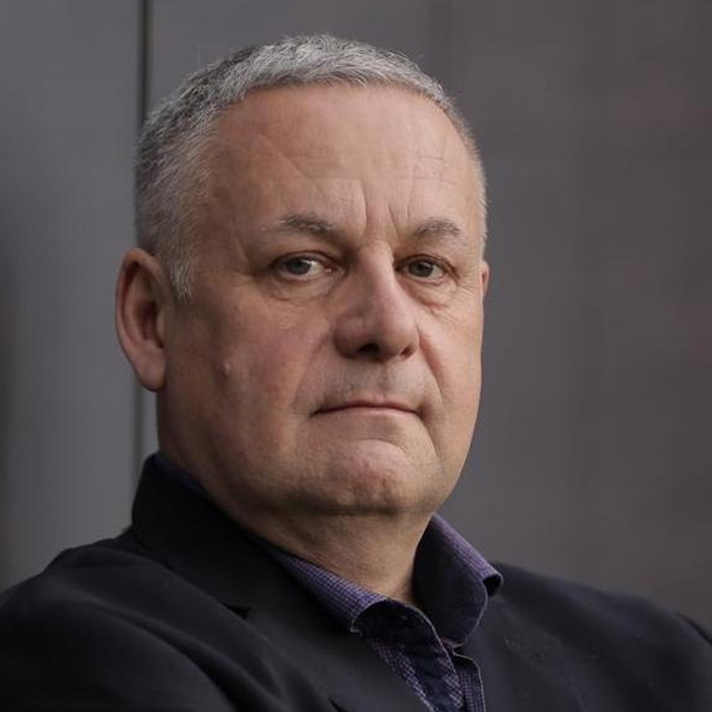 Юрий Брешин