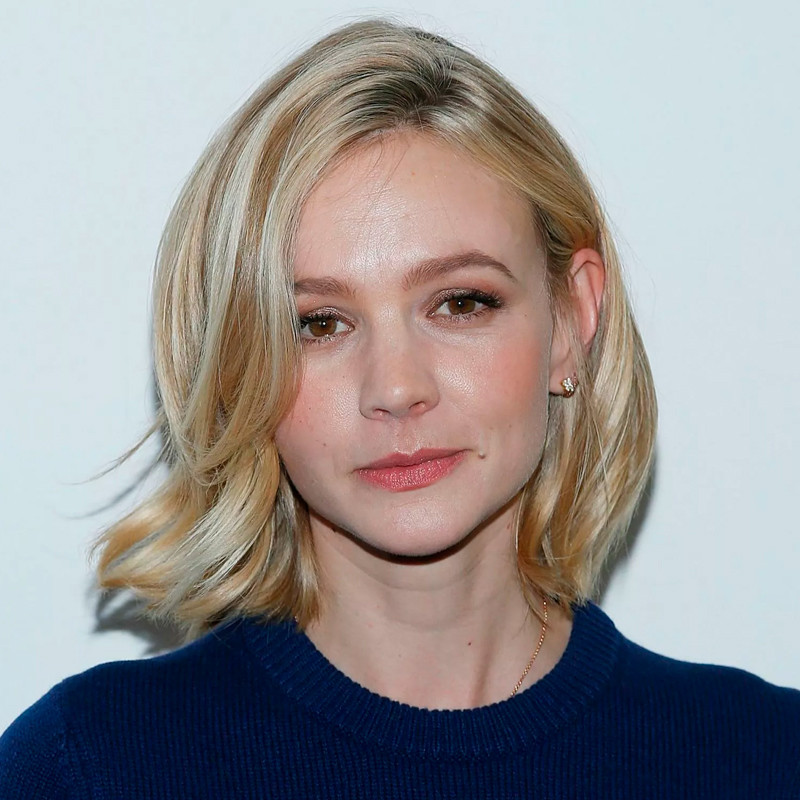 Кэри Маллиган