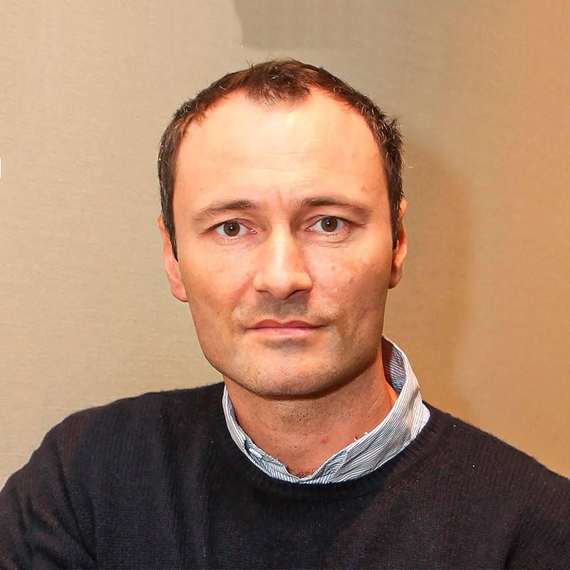 Дмитрий Ульянов