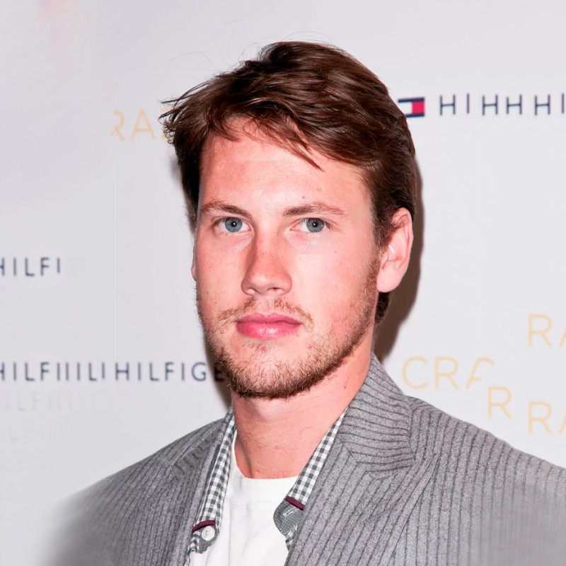 Джон Робинсон