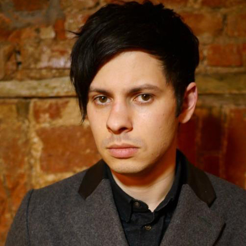 Донатас Грудович