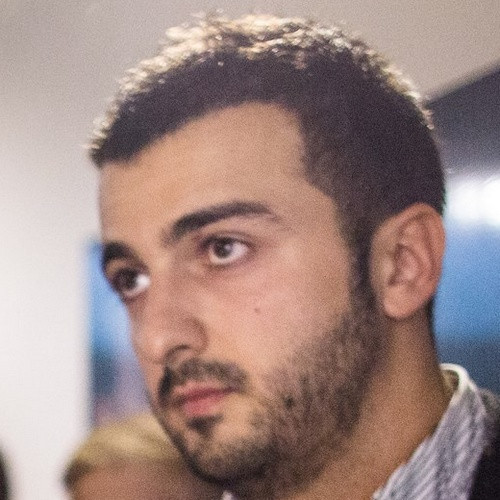 Леван Матуа