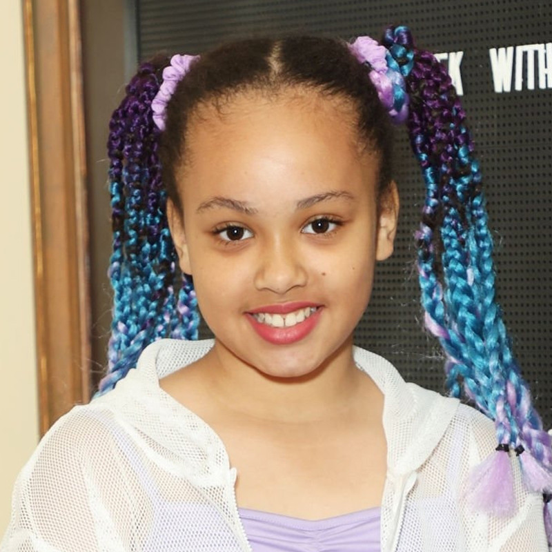 Элли-Мэй Сиаме