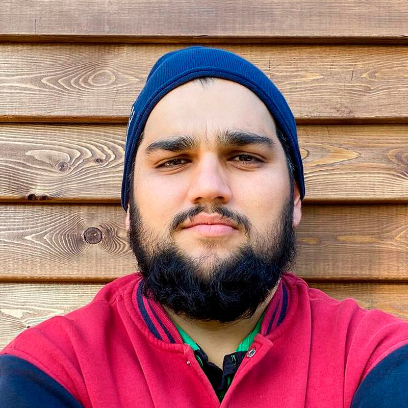 Арам Аракелов