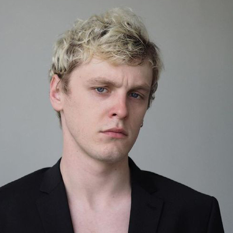 Никита Еленев