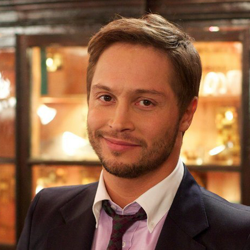 Родион Юрин