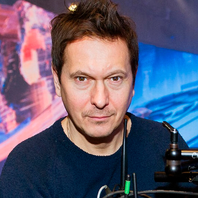 Владислав Опельянц