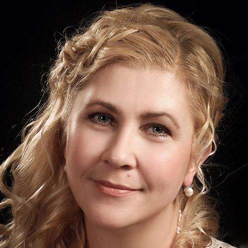 Наталья Онищенко