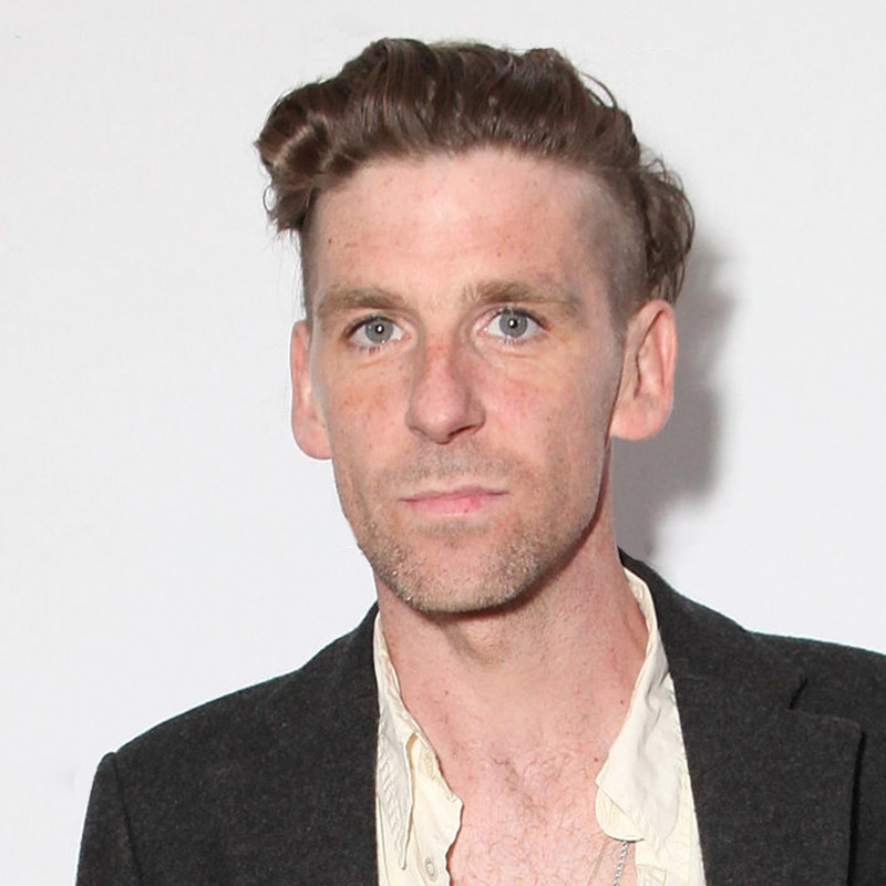 Пол Андерсон