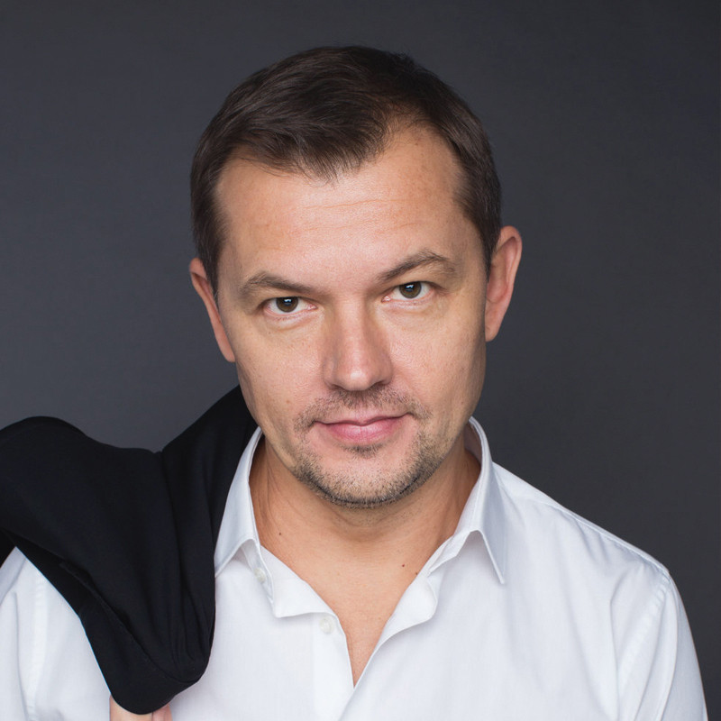 Алексей Фатеев