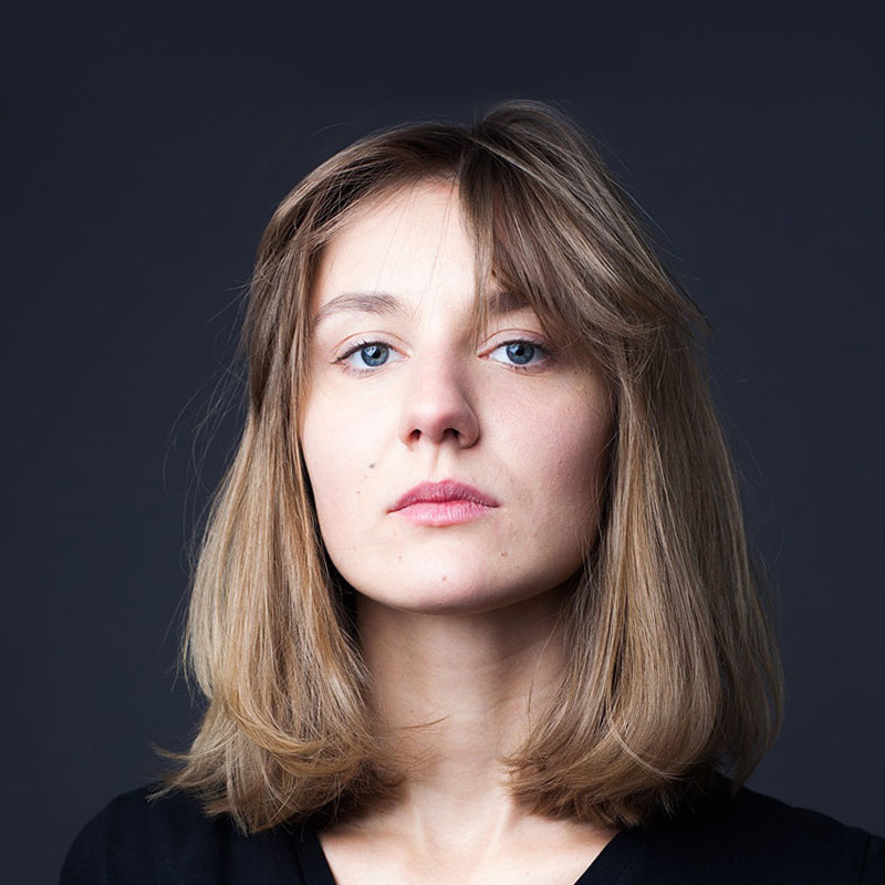 Мария Карпова