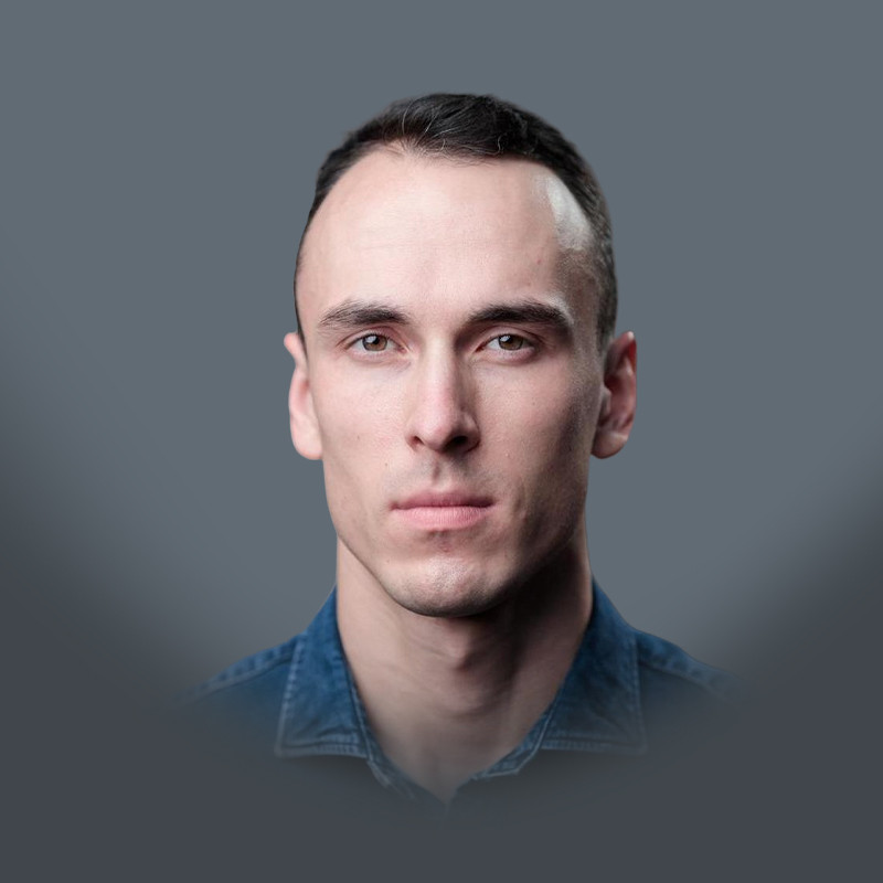 Вадим Степанов