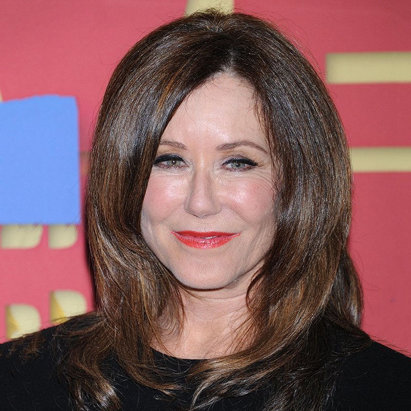 Мэри МакДоннелл