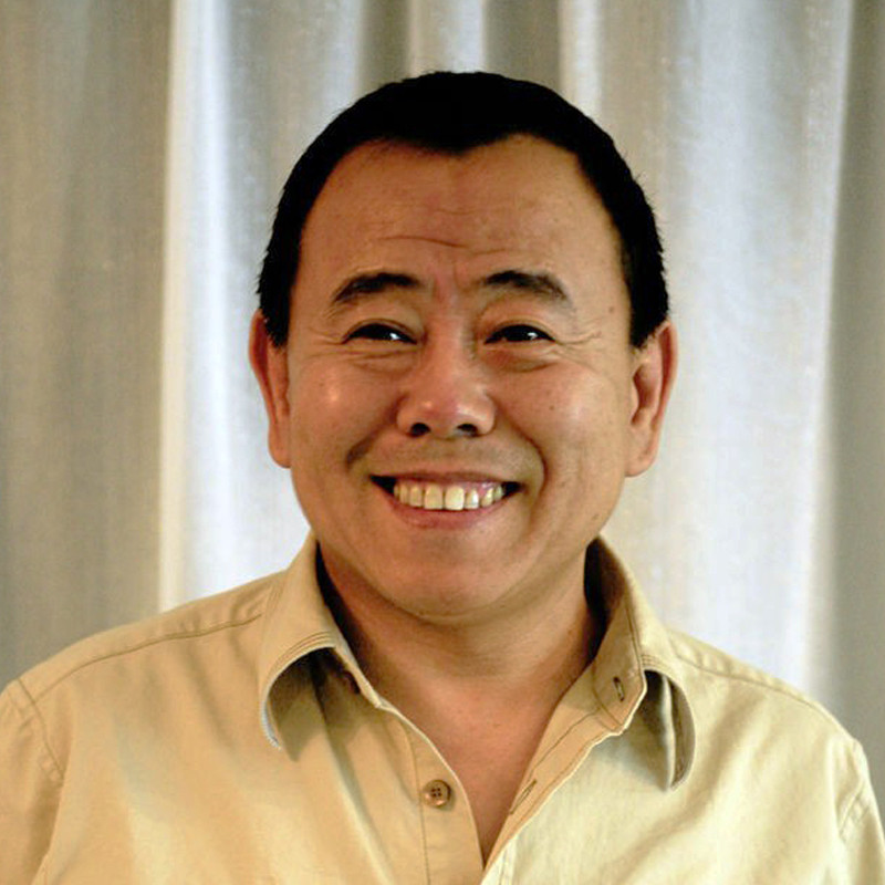 Пань Чанцзян