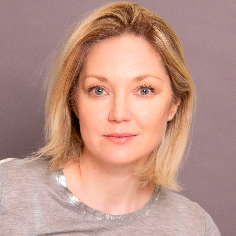 Мария Аниканова