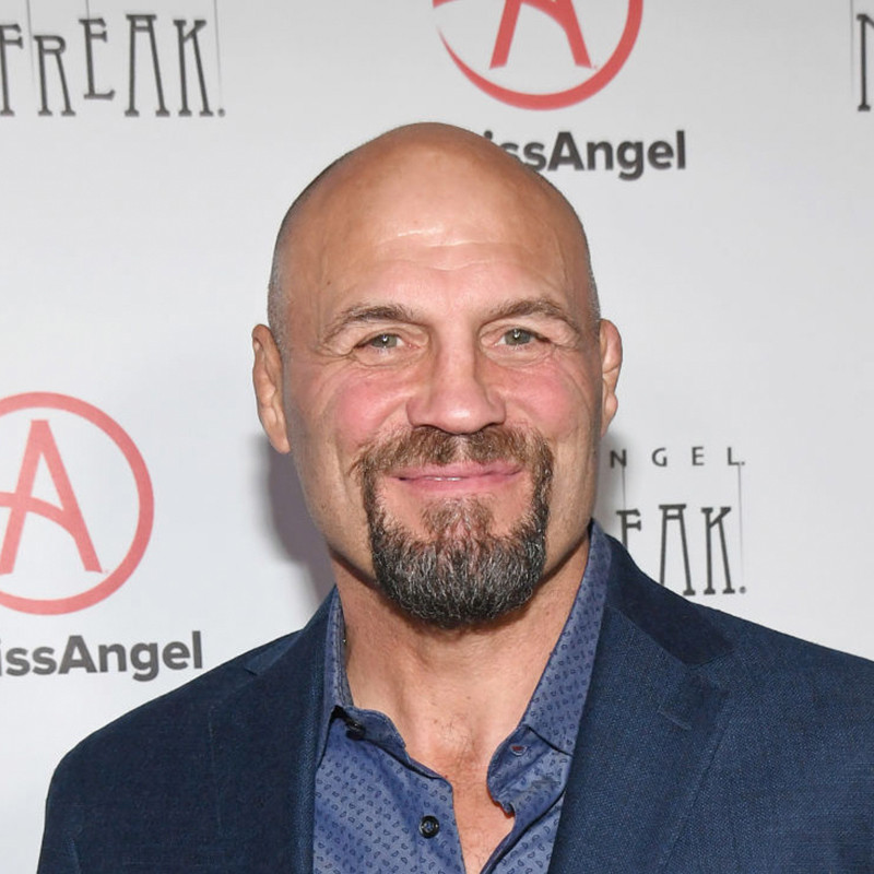 Рэнди Кутюр