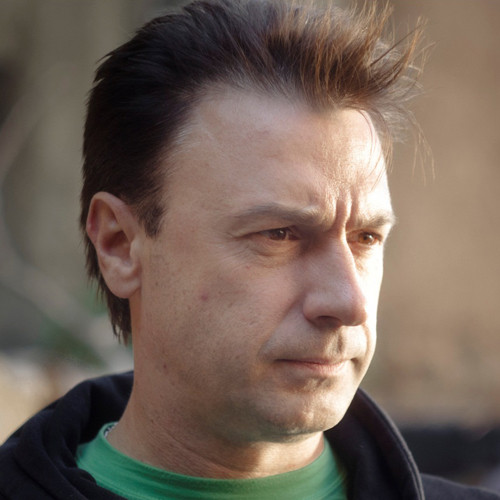 Александр Пархоменко