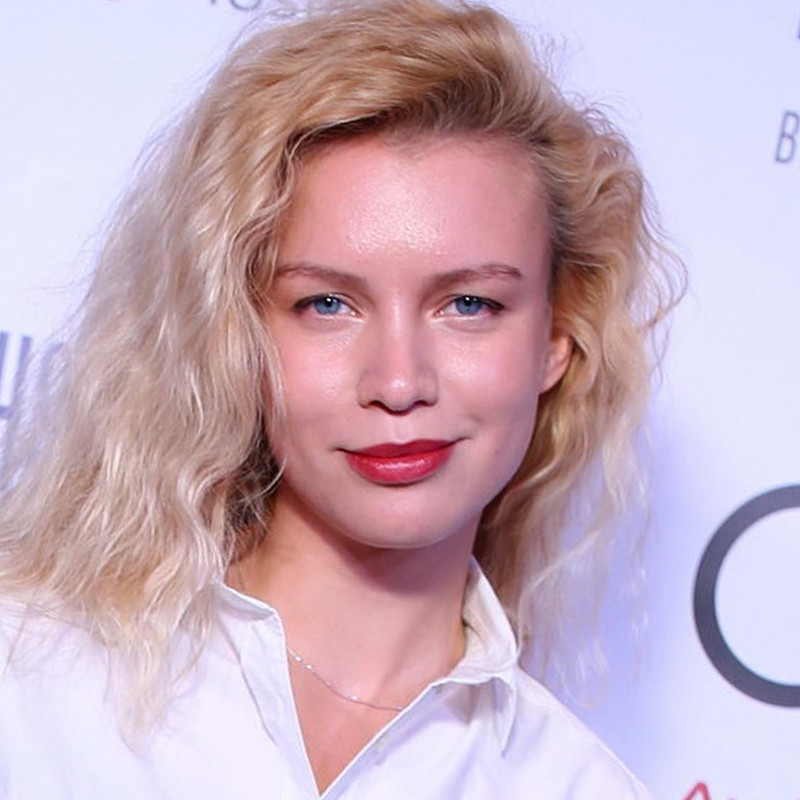 Евгения Храповицкая