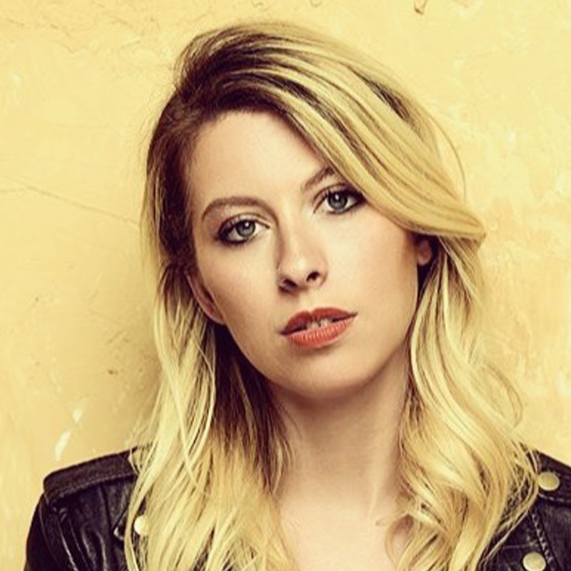 Джессика Уайсс