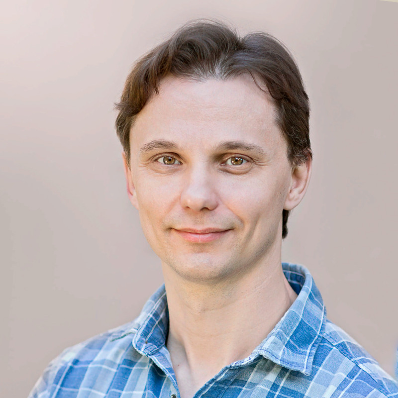 Сергей Загребнев