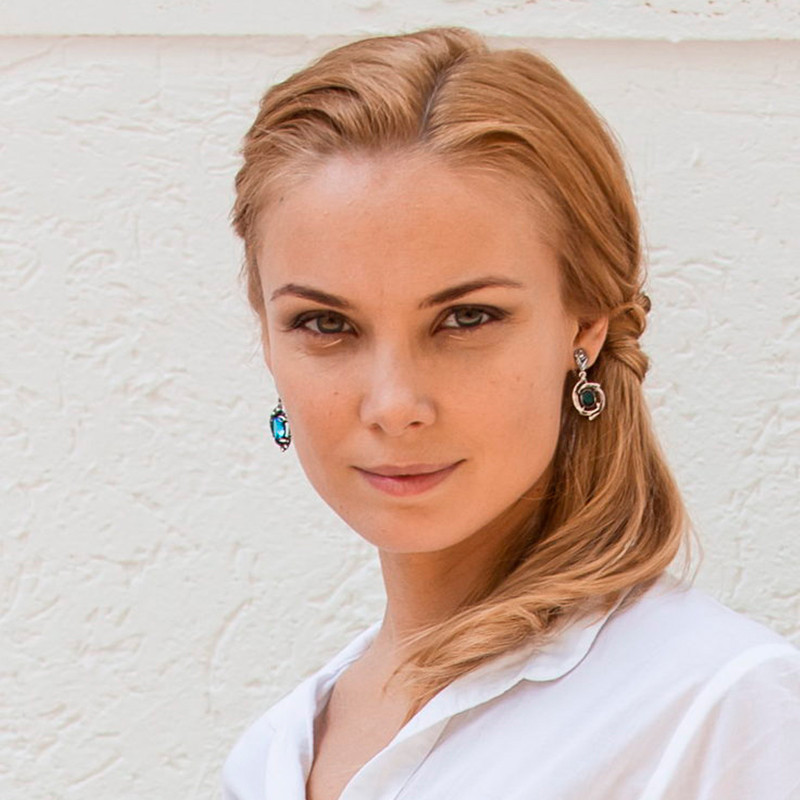 Татьяна Арнтгольц