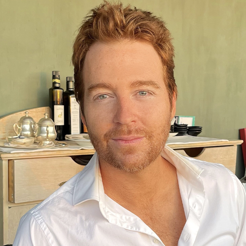 Джефф Эллиотт