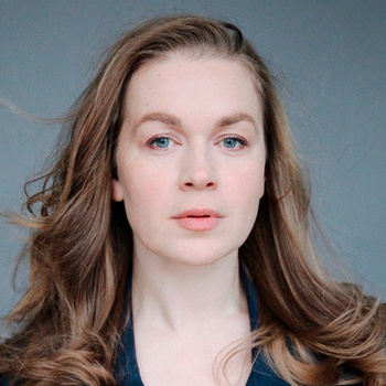 Светлана Колпакова