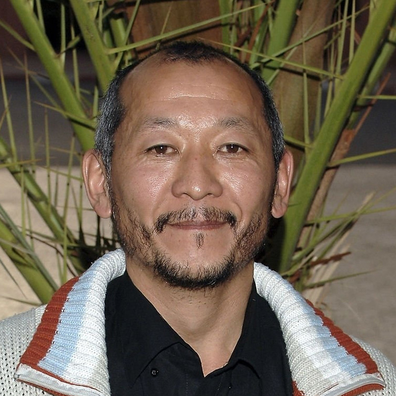 Эрнест Абдыжапаров