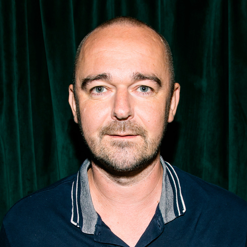 Борис Хлебников