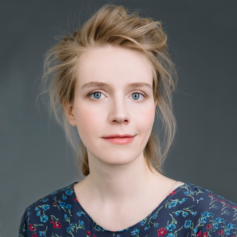 Полина Гришина