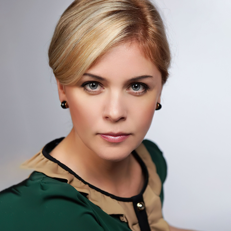 Анна Данькова