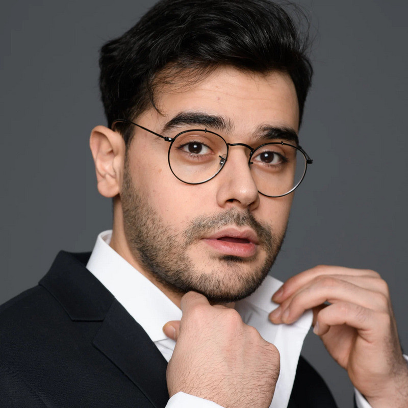 Микаэл Арамян