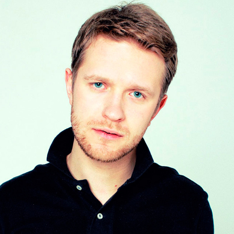 Антон Денисенко